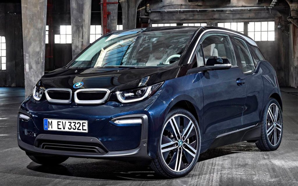 BMW i3 stops production saying goodbye to an iconic electric car ahead of its time - News - Hybrid & Electric Cars