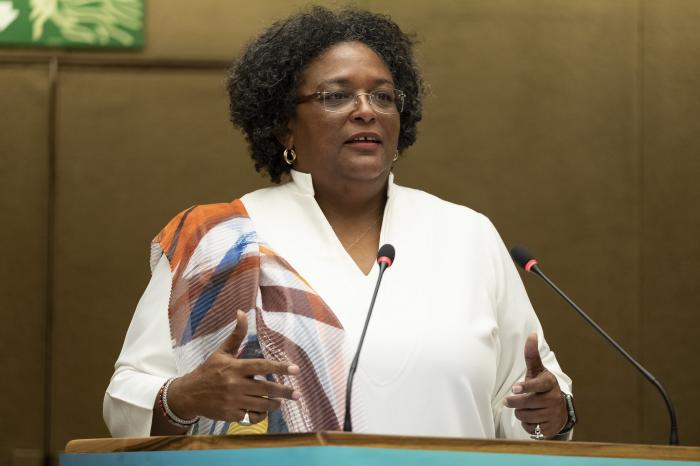 Cuban government congratulates Prime Minister of Barbados on her electoral victory 'World' Granma