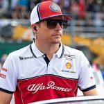 F1 2021: Raikkonen, from Formula 1 to motocross