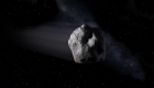 Is Earth safe from an asteroid collision in the next 100 years?