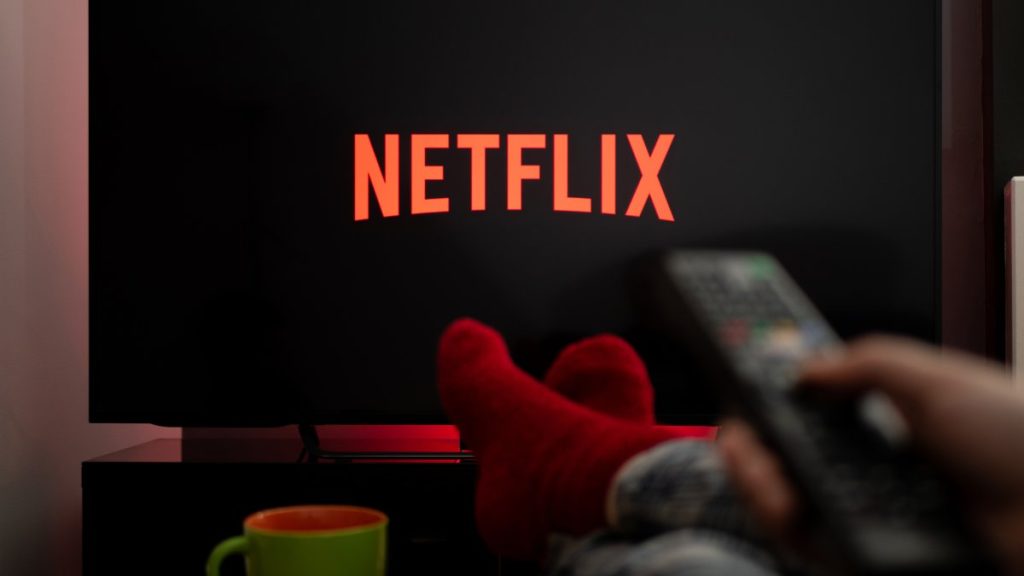 Netflix raises prices for its US plans - NBC Bay Area