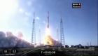 SpaceX and a mission with hundreds of small satellites