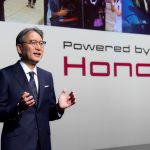 There’s an attraction: Honda CEO doesn’t see Toyota’s hydrogen cars feasible