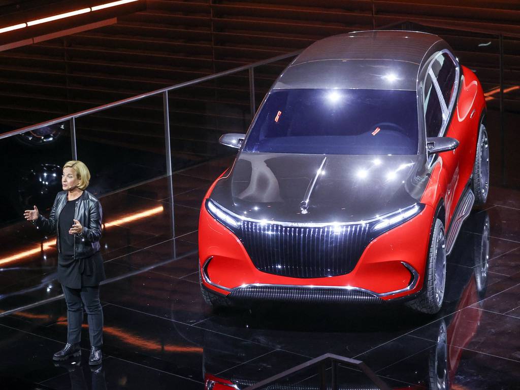 Why 2022 is the year to buy your first luxury electric car