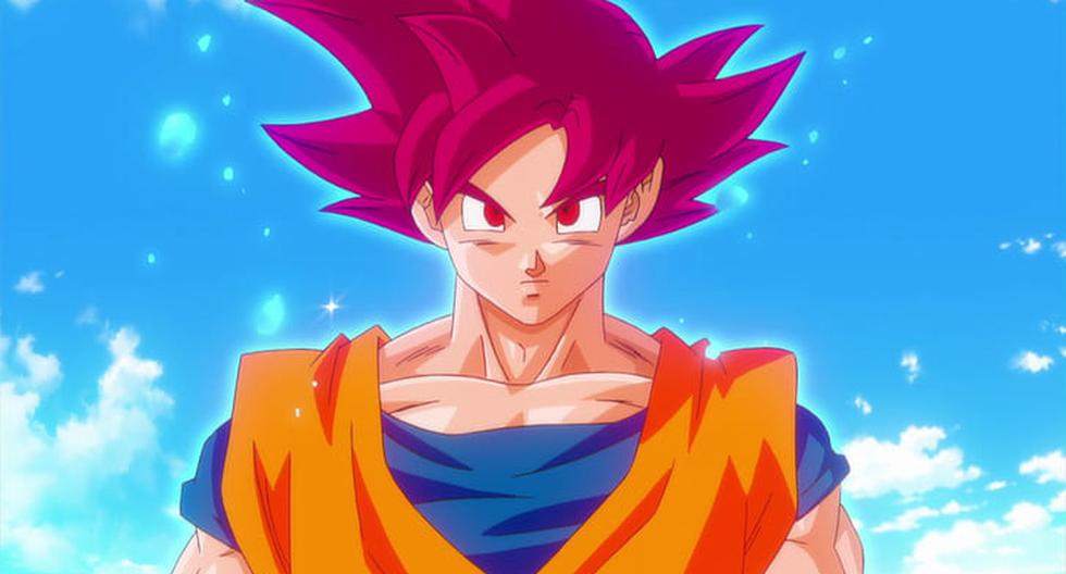 Dragon Ball Super: Goku returns to fight in Chapter 81 according to the graphics |  Dragon Ball |  Anime |  how much |  Mexico |  sports game