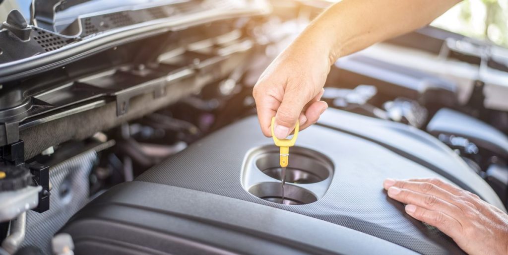 How to check car oil: Follow these simple steps