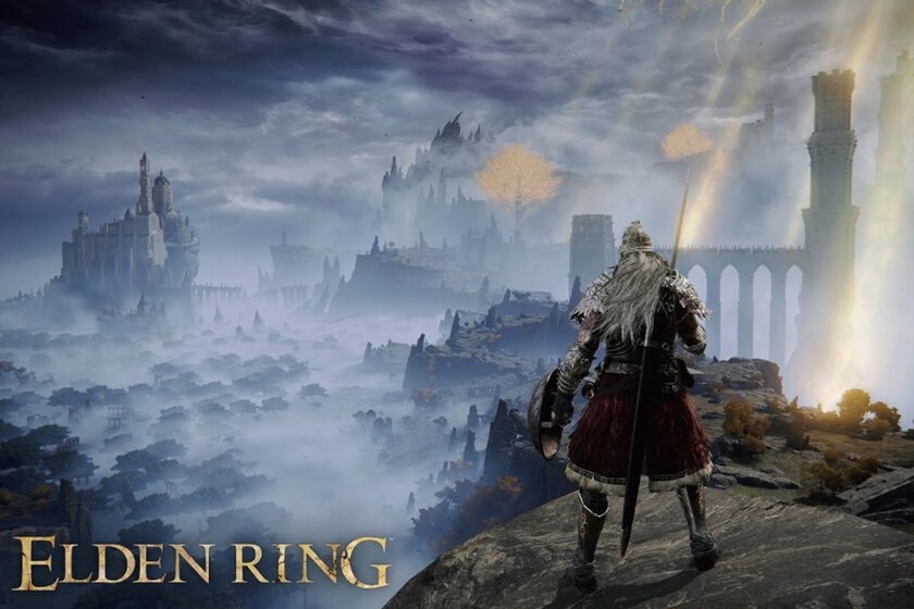 If you are looking forward to the Elden Ring then you should definitely check out this awesome six minute trailer.