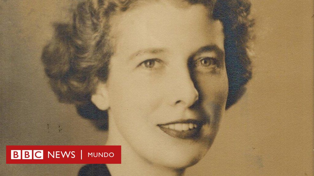 Florence Bell, the "new dark lady of DNA" who helped us understand our components