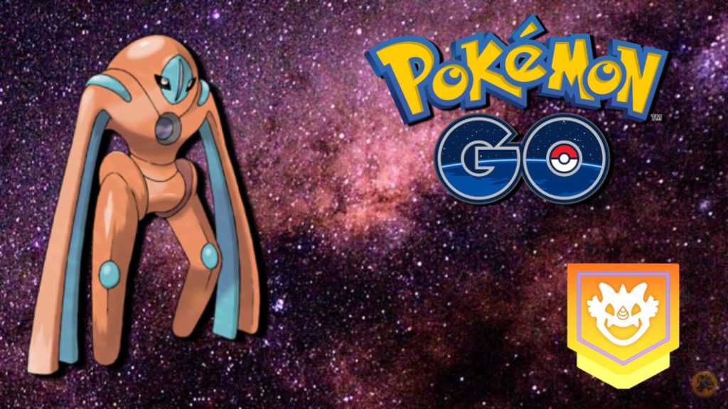 How to defeat the Deoxys Defense Form in Pokémon GO;  best counters [2022]