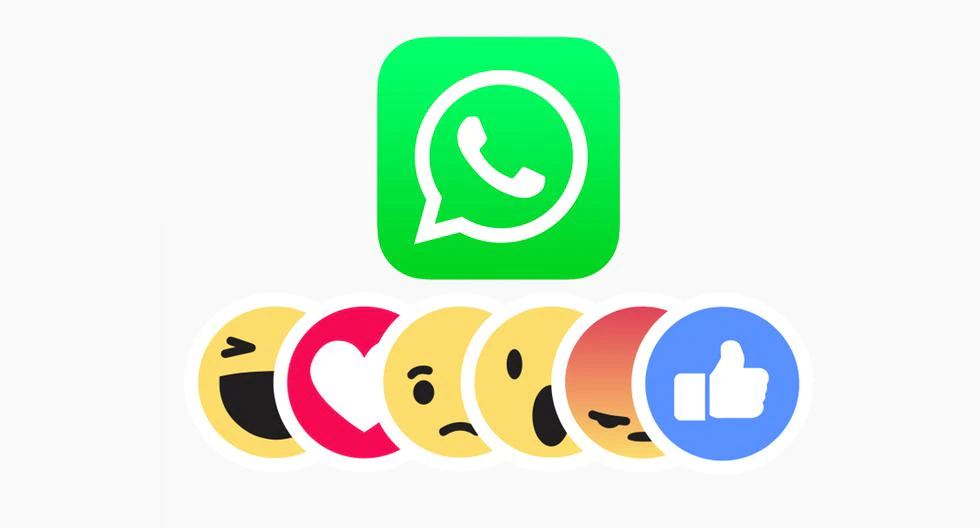 WhatsApp: New images of browser version reactions |  technology |  mobile |  Android |  iOS |  WhatsApp Web |  sports game
