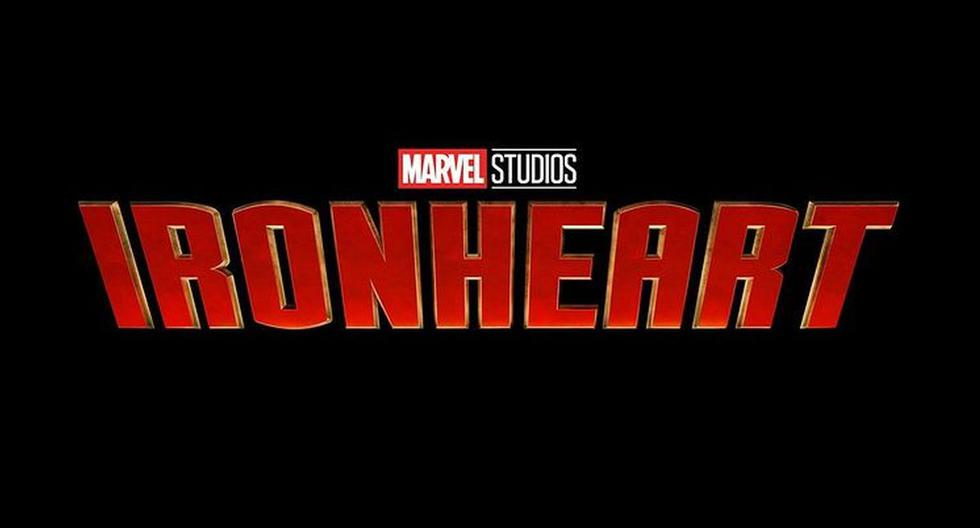 Marvel selects Lyric Ross for Disney Plus series Ironheart |  UCM |  MCU |  Disney Plus |  premiere |  sports game
