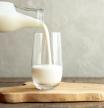 Lactose is a type of sugar found in milk.