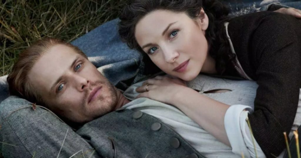 They are preparing a prequel to the hit series Outlander