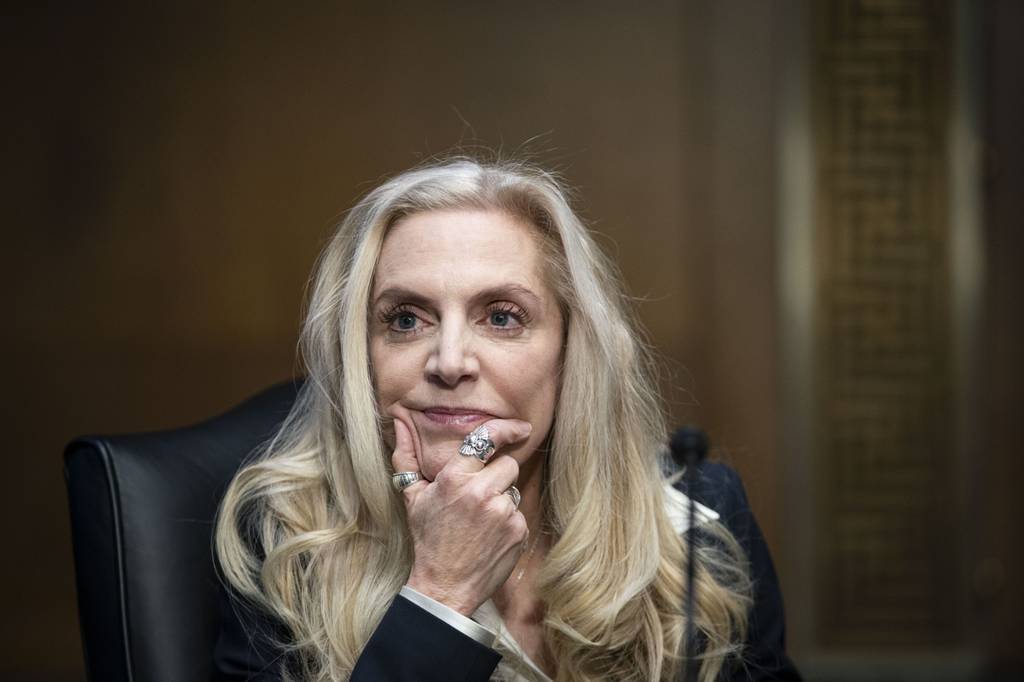 Appropriate for the Fed to start raising rates in March: Brainard