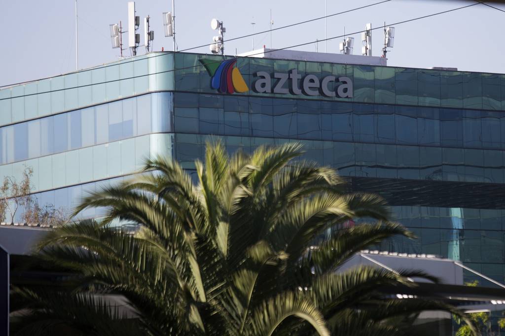 Azteca TV predicts difficulties in selling ads in 2022