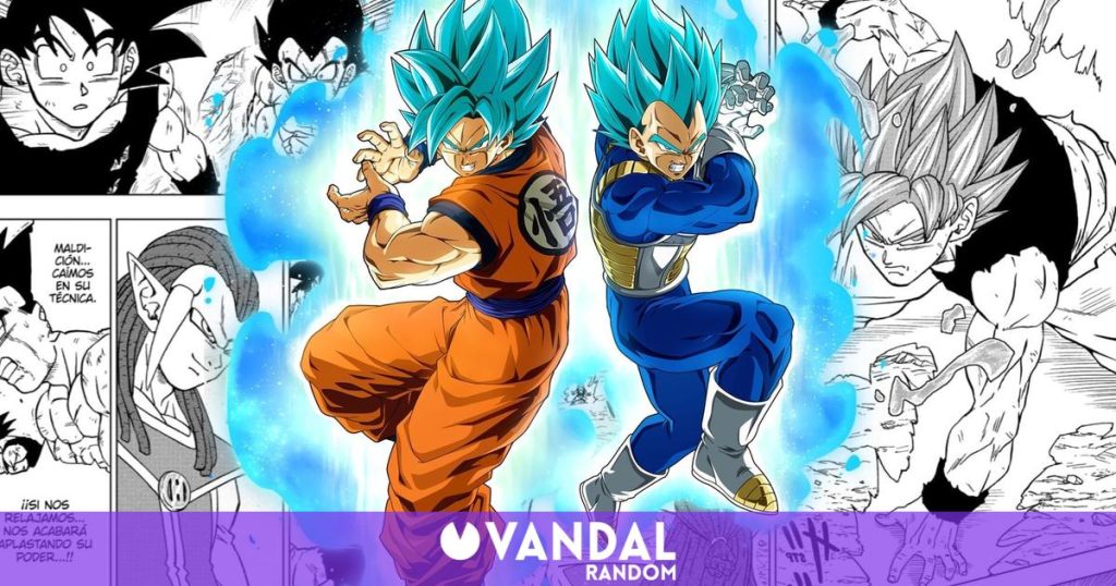 Dragon Ball Super: How to Read Chapter 81 in Spanish for Free - Available Now!
