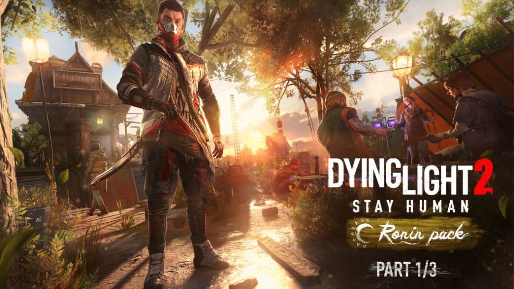 Dying Light 2: Stay Human introduces a new free item bundle