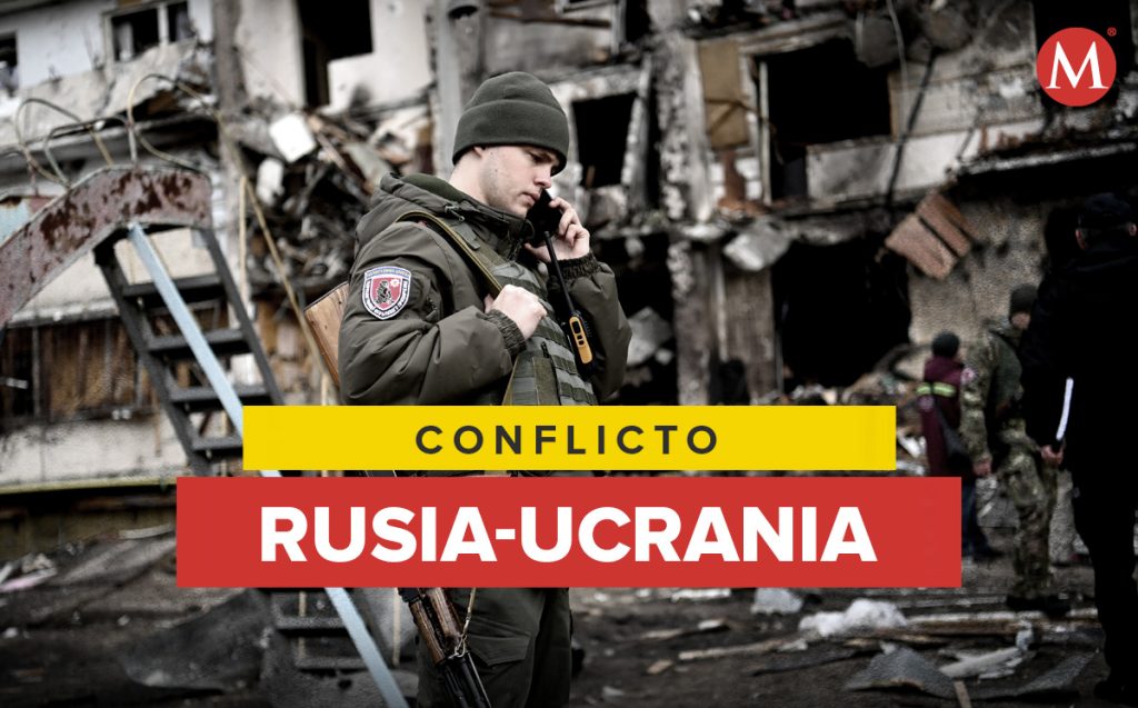 Rusia vs Ucrania. Últimas noticias del conflicto HOY 26 de febrero