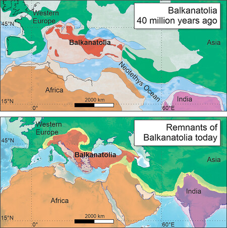 Balkantolia web map