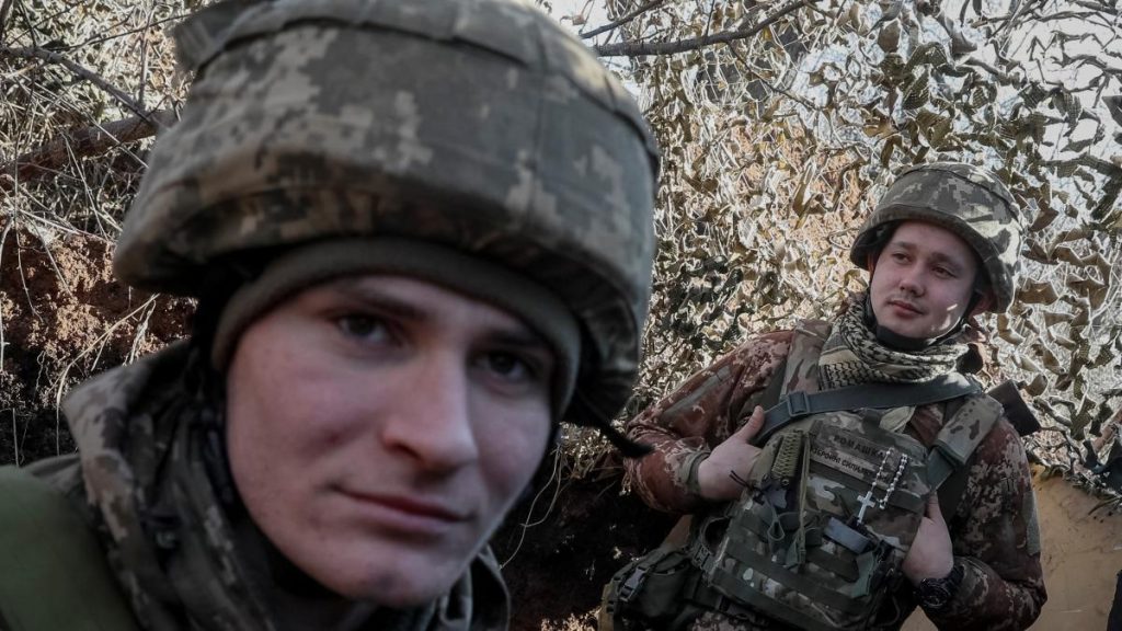 Ukraine and Russia, live the last hour of conflict
