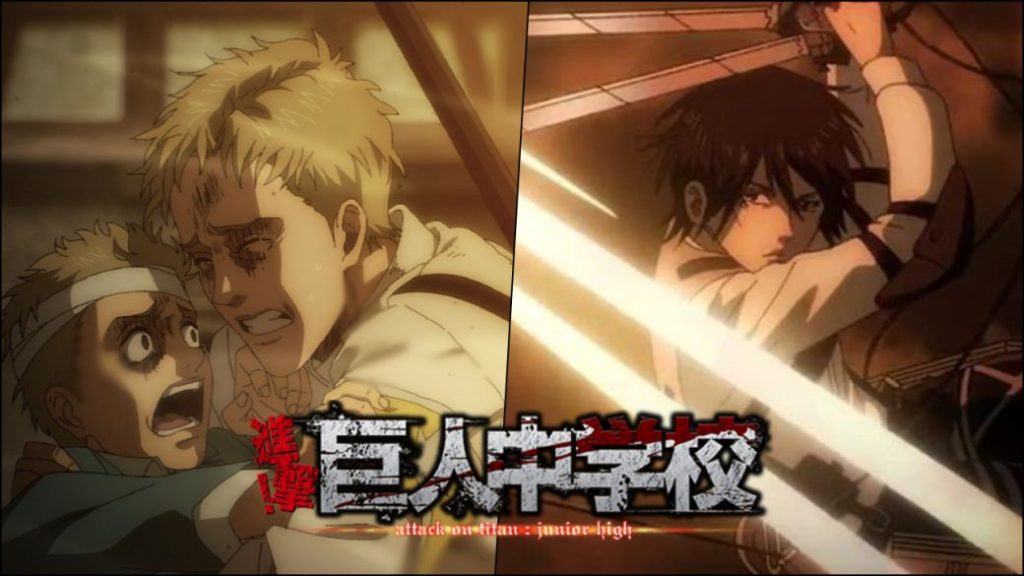 Shingeki no Kyojin: Episode 85 Season 4 Part 2: Date, time and where to watch it online