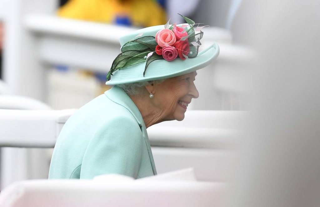 Queen Elizabeth II on the Commonwealth: “Our family remains a point of contact, cooperation and friendship” |  people |  entertainment