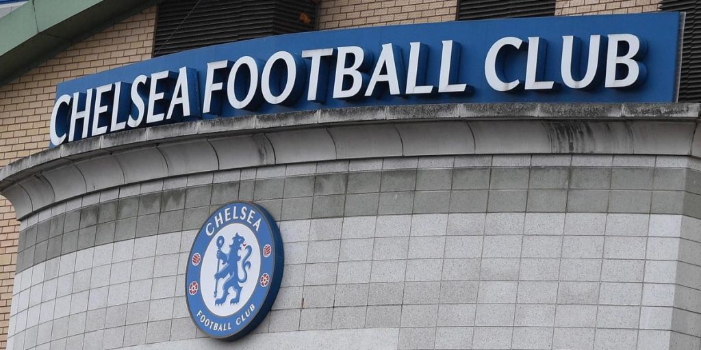 The Saudi media group enters the race for Chelsea