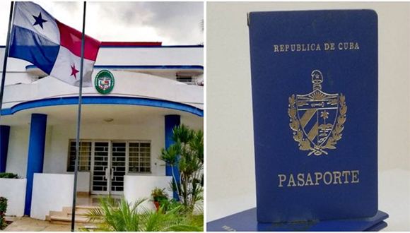 Panama removes transit visa requirement for Cubans traveling to Cuba