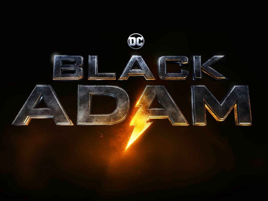 Dwayne Johnson anuncia la fecha oficial del estreno de Black Adam