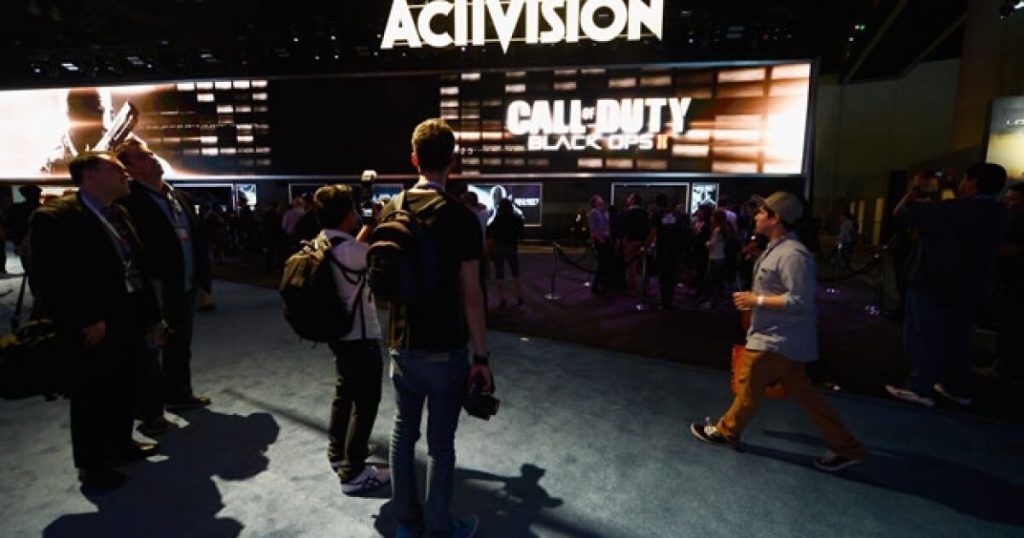 Activision Blizzard agrees to pay $18 million for sexual harassment and discrimination