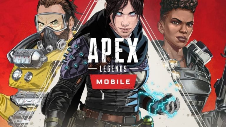 Apex Legends Mobile pre-registration is now open worldwide