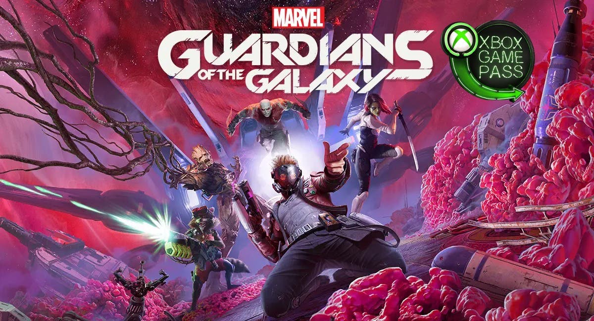 Microsoft would have paid a large sum of money to add Marvel's Guardians of the Galaxy on Xbox Game Pass