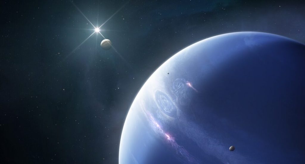 NASA confirms the existence of 5,000 worlds outside the solar system