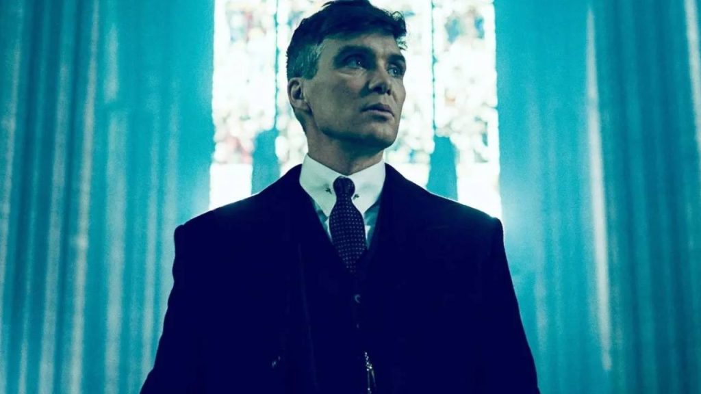 'Peaky Blinders' is back in a big way: Season 6 first chapter becomes series' most watched - TV6 News