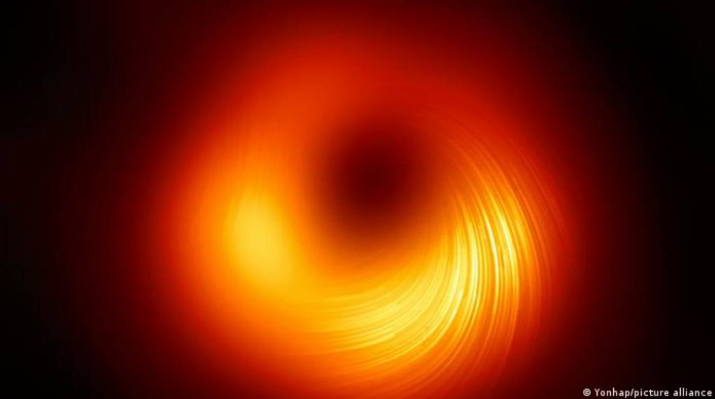 Scientists refute Stephen Hawking's controversial theory about black holes |  international |  News