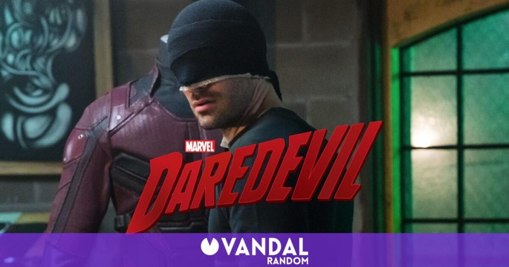The Daredevil series will be rebooted on Disney+
