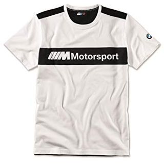 M Motorsport - T-Shirt for Men