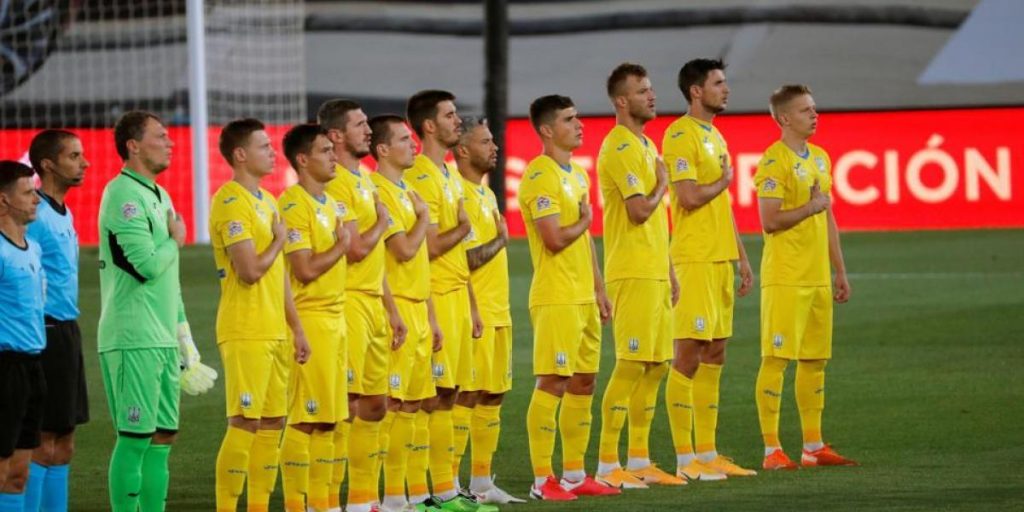 Ukraine hopes to go to the World Cup in Qatar despite the war