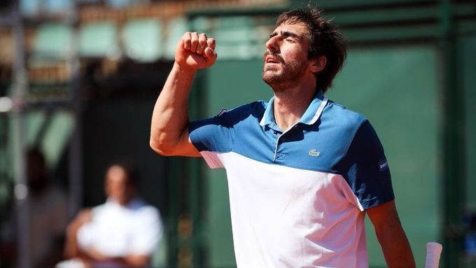 Uruguay drew the series with New Zealand for the Davis Cup