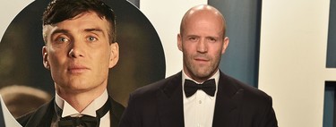 'Peaky Blinders': Jason Statham Was Chosen To Star In The Series And So Cillian Murphy Got The Role 