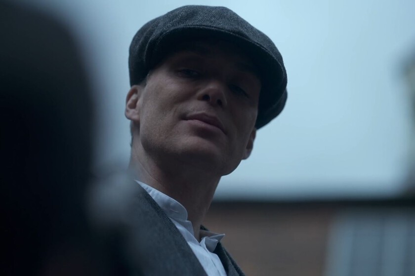 Peaky Blinders - Movie: Trailer, release date, cast and every detail of going into series cinema with Cillian Murphy