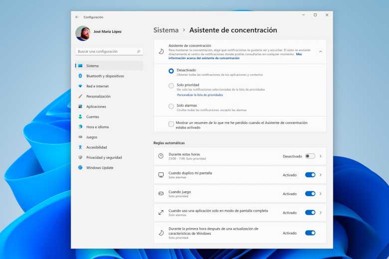 With Windows 11 tricks, you can work with minimal distractions