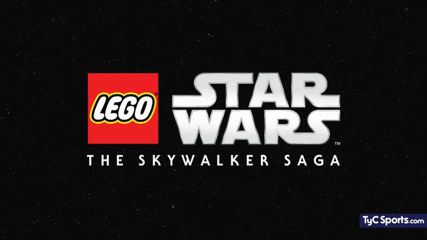 LEGO Star Wars: The Skywalker Saga breaks records in its first show on Steam