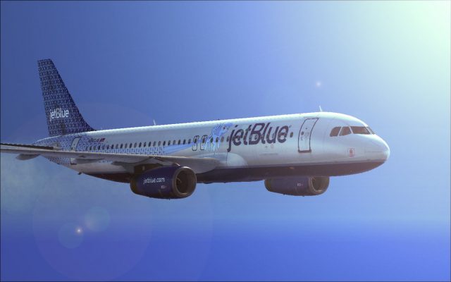 Jetblue warns against cutting back on full-season itineraries