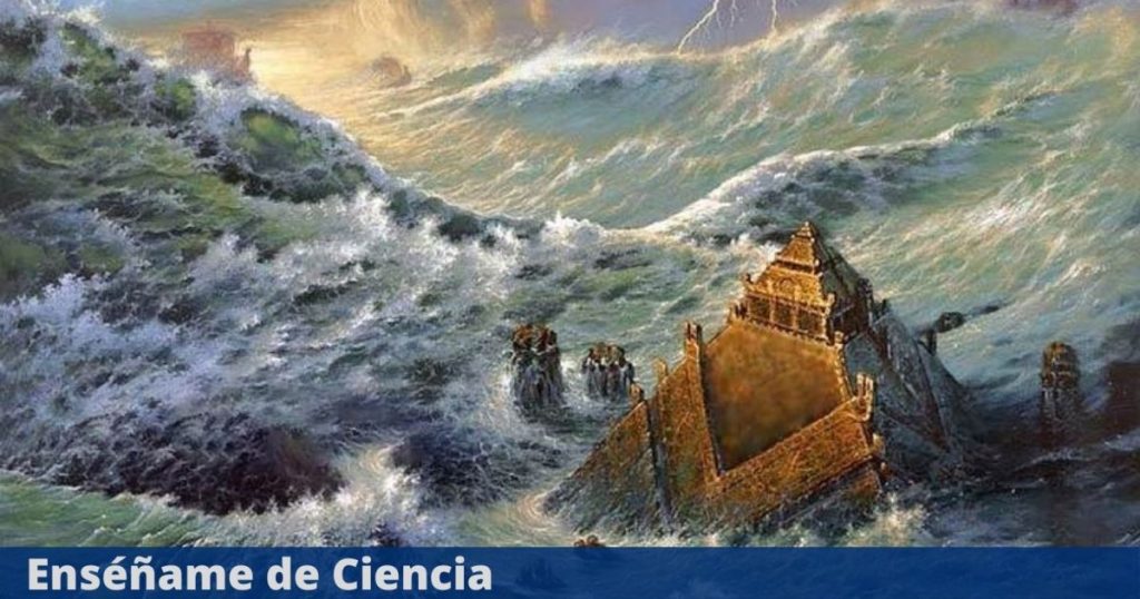 Massive floods will return to Earth, just as they were in ancient times, according to a new study - Science Teach Me