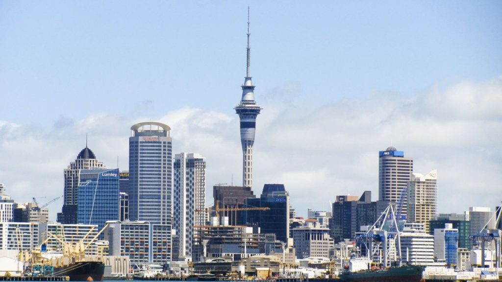 Coface expands its presence in New Zealand by opening a local office