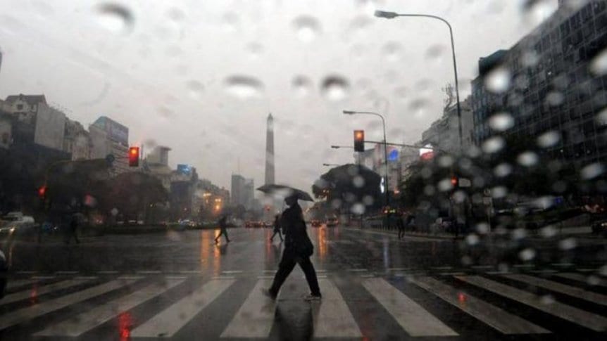 Buenos Aires weather alert for today: What areas will be affected