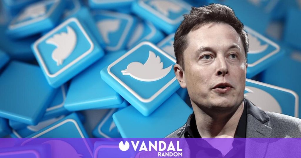 Twitter protects its source code to prevent Elon Musk opponents from changing it