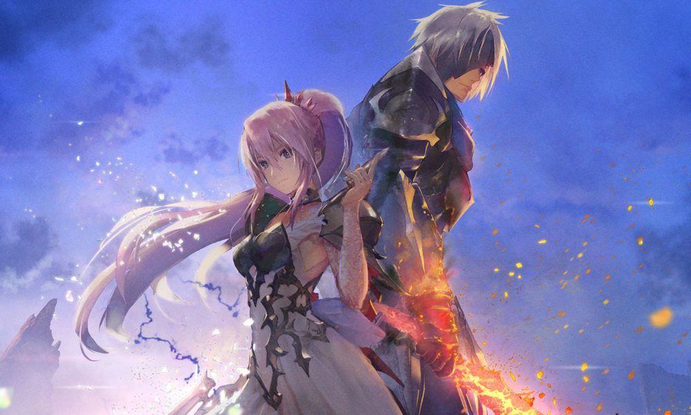 Arise Tales has sold over two million copies