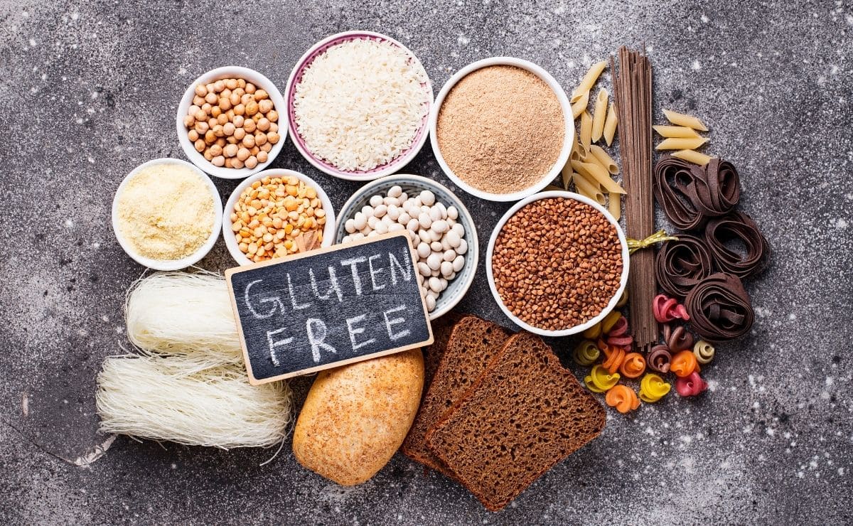 Myths about gluten and celiac disease